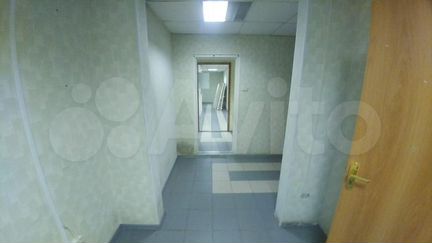Аренда офиса 181 м2 м. Братиславская 1 этаж