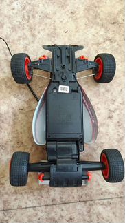 Р/у гоночная машина Mioshi tech