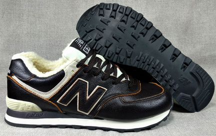 New balance Мех