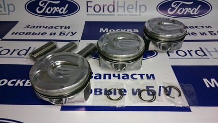 Поршень в сборе 2.0Б EcoBoost 240л.с Ford Kuga 2