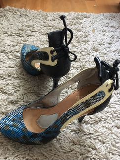 Туфли женские