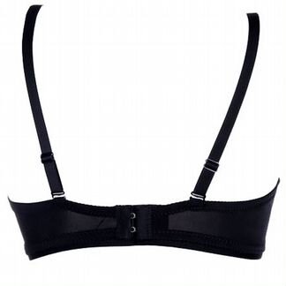 Бра Топ с шипами