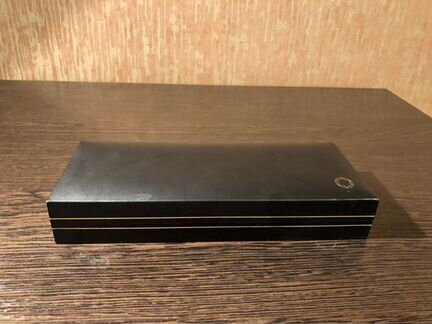 Перьевая ручка MontBlanc Meistertuck 4810