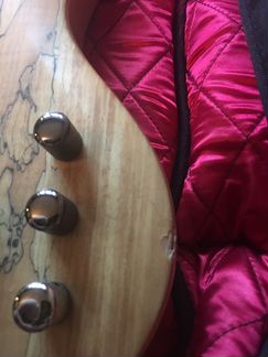 Бас Гитара Ltd-B405 SM