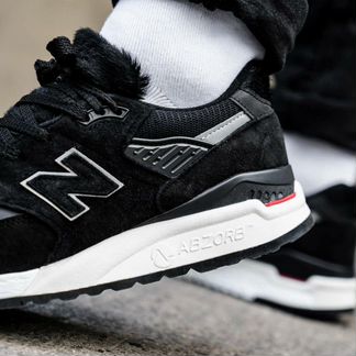 New Balance M 998 TCB (11,5US) made in USA
