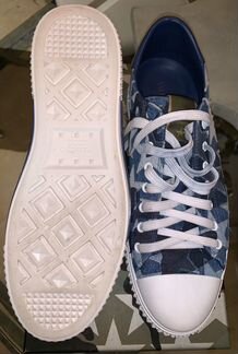 Кеды кроссовки мужские Valentino