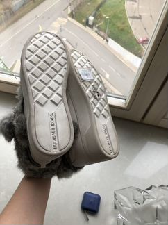 Валенки сапоги зимние Michael Kors