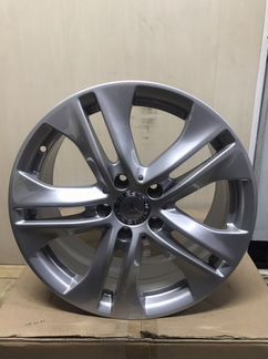 Диски мерседес оригинал Р 17. Мерседес р 17