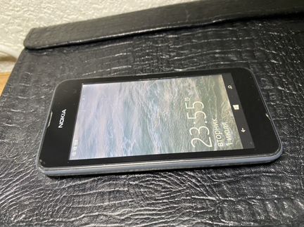 Nokia Lumia 530 dual