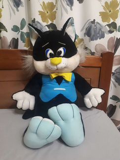 Мягкая игрушка Кот Том