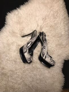 Туфли-босоножки bebe