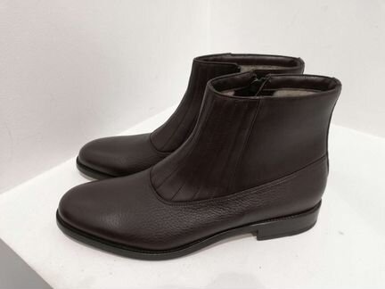 Полусапоги Moreschi. Италия