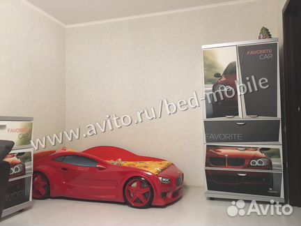 Шкаф детский Z5