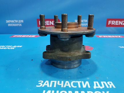 Impreza WRX STi GR GV 07-13 Подшипник ступицы задн