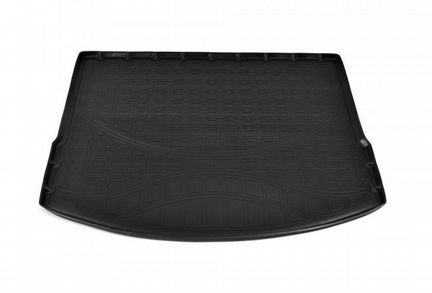 Коврик багажника Haval F7 (2019.)