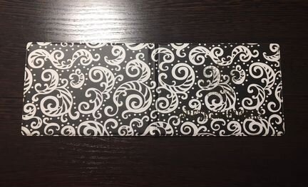 Обложка на зачетную книжку