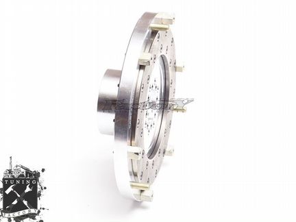 Маховик для двс 1-2JZ с кпп BMW под сток сцепу 240