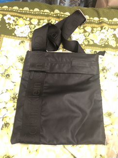 Сумка Kelvin Klein