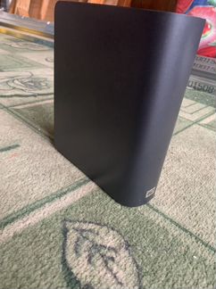 Wd my book live