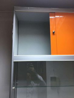 Стеллаж