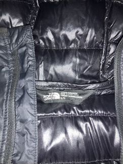 Куртка the north face 700