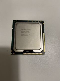 Процессор intel xeon e5504