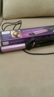 Плойка для волос philips