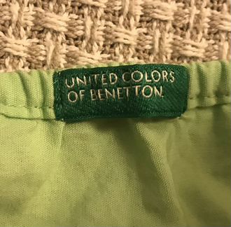 Платье и трусики UCB, 66 см