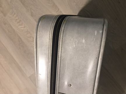 Чемодан времен СССР, для декора