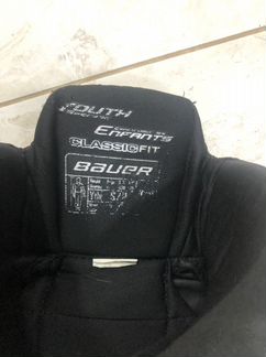 Хоккейные шорты