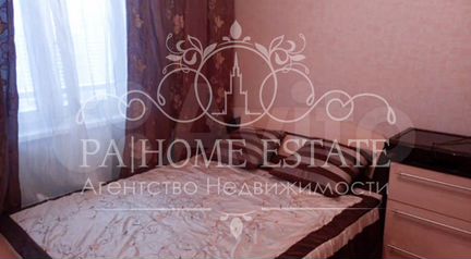 2-к квартира, 56 м², 15/16 эт.