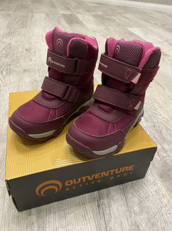 Ботинки Outventure