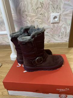 Superfit gore-tex 32р