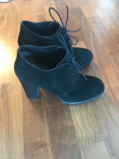 Ботильоны Hogan