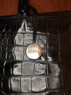 Сумка Furla. Divide it. Оригинал б/у