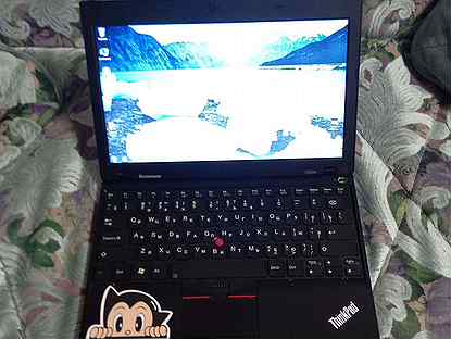 Купить Ноутбук Lenovo Thinkpad T410