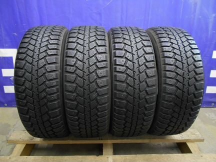 Kumho I Zen KW19 2055516 4шт шины БУ