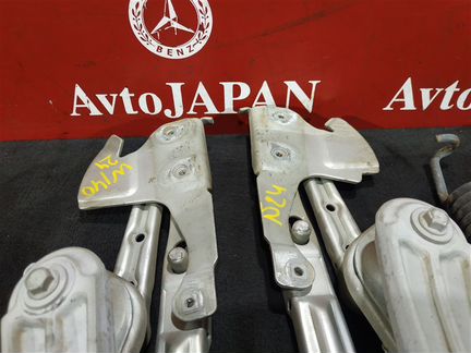 Петля капота Mercedes W140 S140 M104.994 3 1993