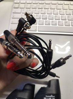 Радиосинхронизатор Pocketwizard Plus