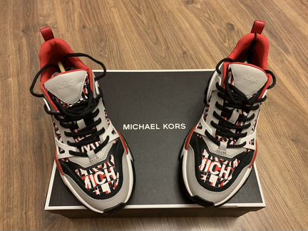 Michael kors кроссовки