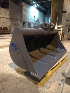 Ковши планировочные в наличии и на заказ