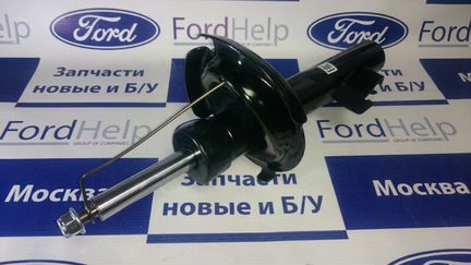 Амортизатор передний левый Ford Focus 2 / C Max