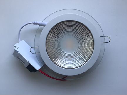 Светильник потолочный Arte lamp белый 4 шт