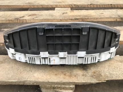 Панель приборная MT Honda Integra DC1 ZC dualcarb