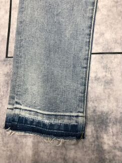 Джинсы black Icon