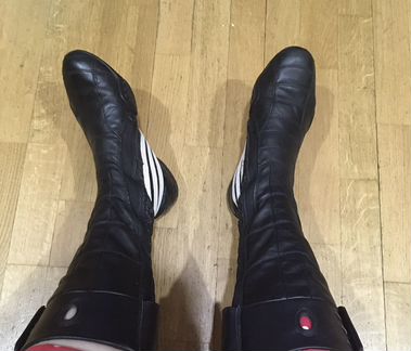 Лимитированная коллекция Адидас 38