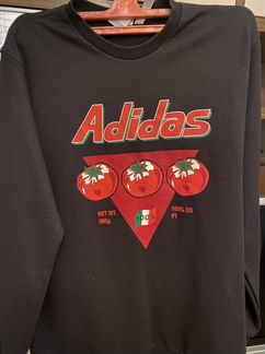 Свитшот Adidas