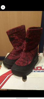 Сапоги kuoma 33