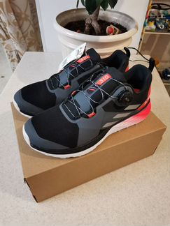 Кроссовки Adidas Terrex Two BOA Размер 10US. Ориг