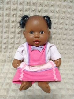 Испанская кукла пупс Paola reina Паола рейна